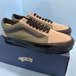Vans Premium Old skool 36 size 10 New