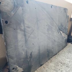 Pool Table Slates