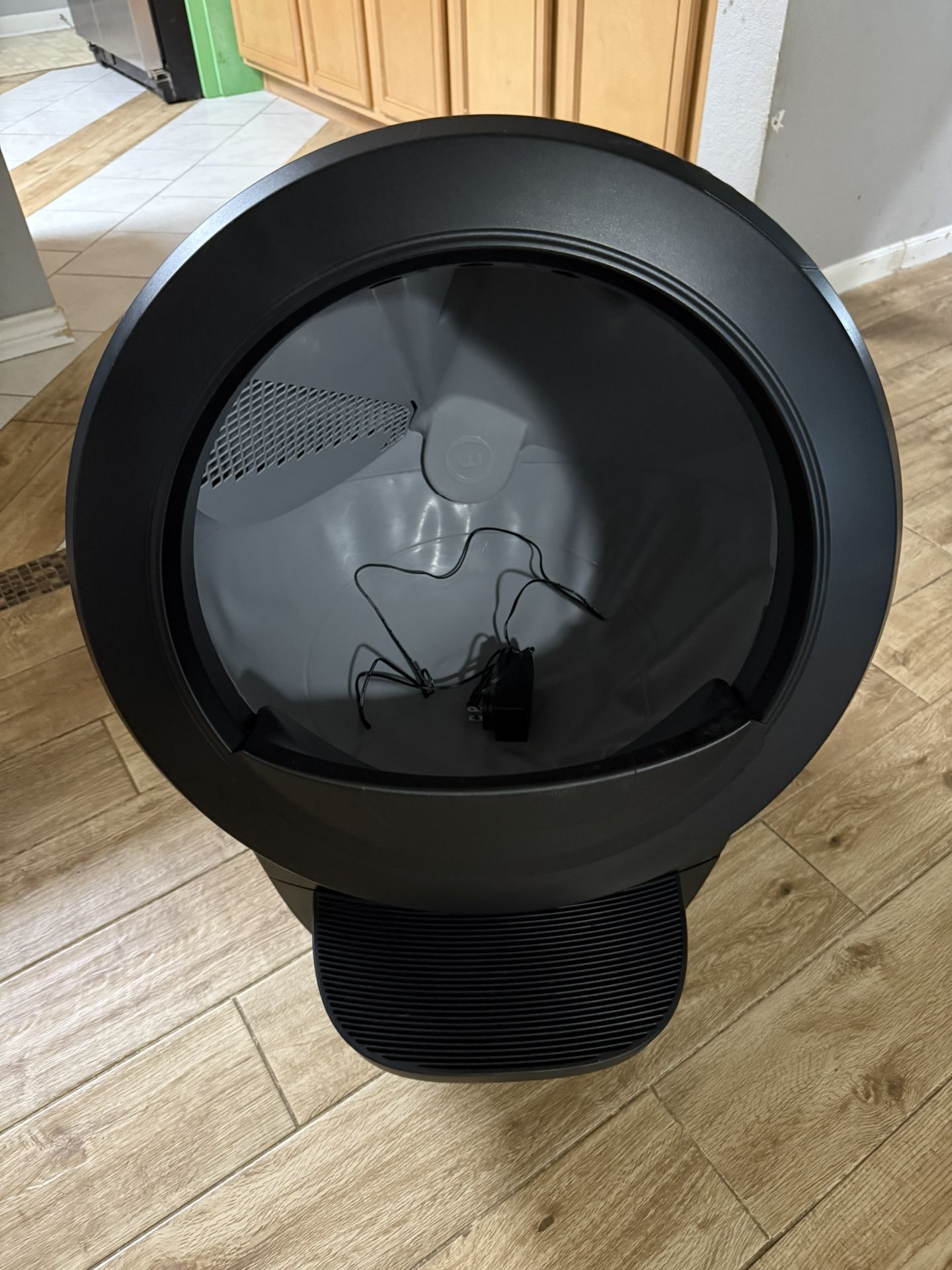 Litter Robot 4