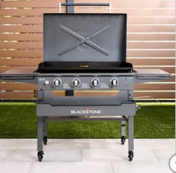 Blackstone 36 inch riddle