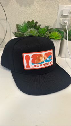 FIFA Los Angeles 2026 Cap