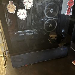 Gaming PC(READ)
