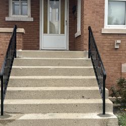 Have Rails For Sale
