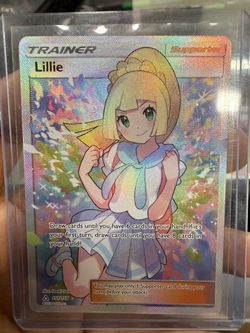 Lillie 151