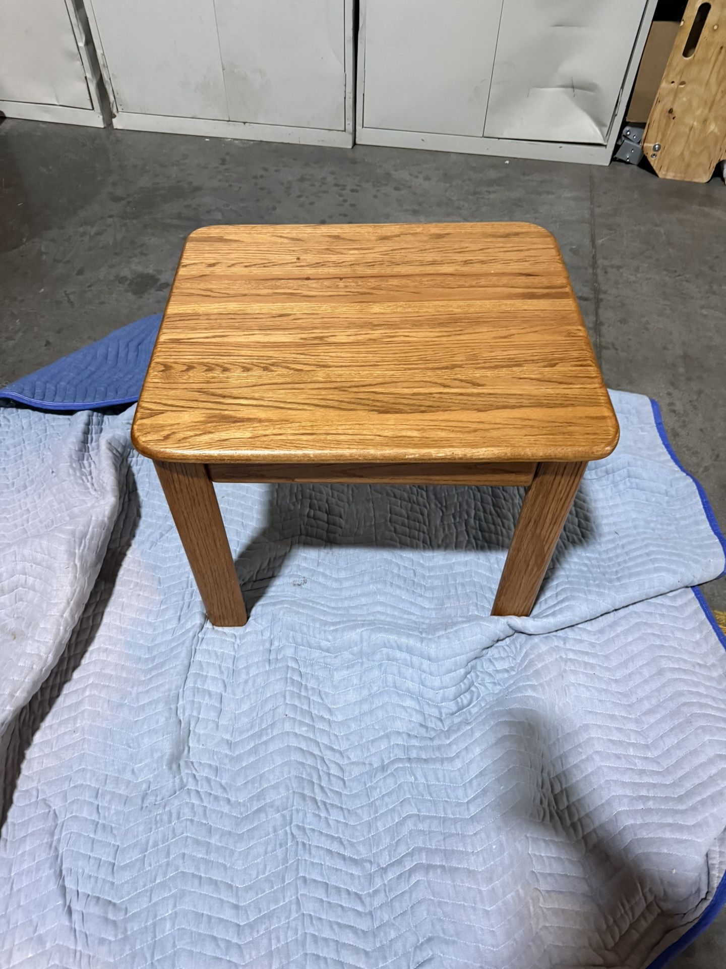 End Table