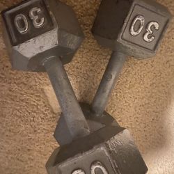 Dumbbells