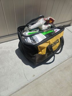 Tool bundle