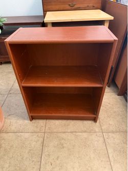 Bookshelf