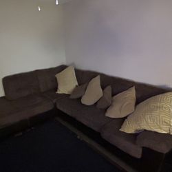 Sofa Sectional