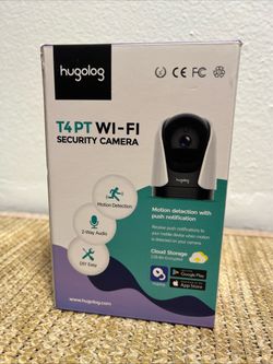 Security camera