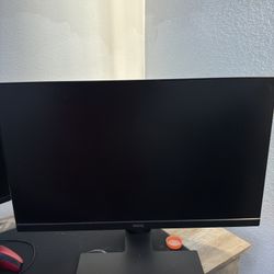 BenQ 24in Gaming Monitor