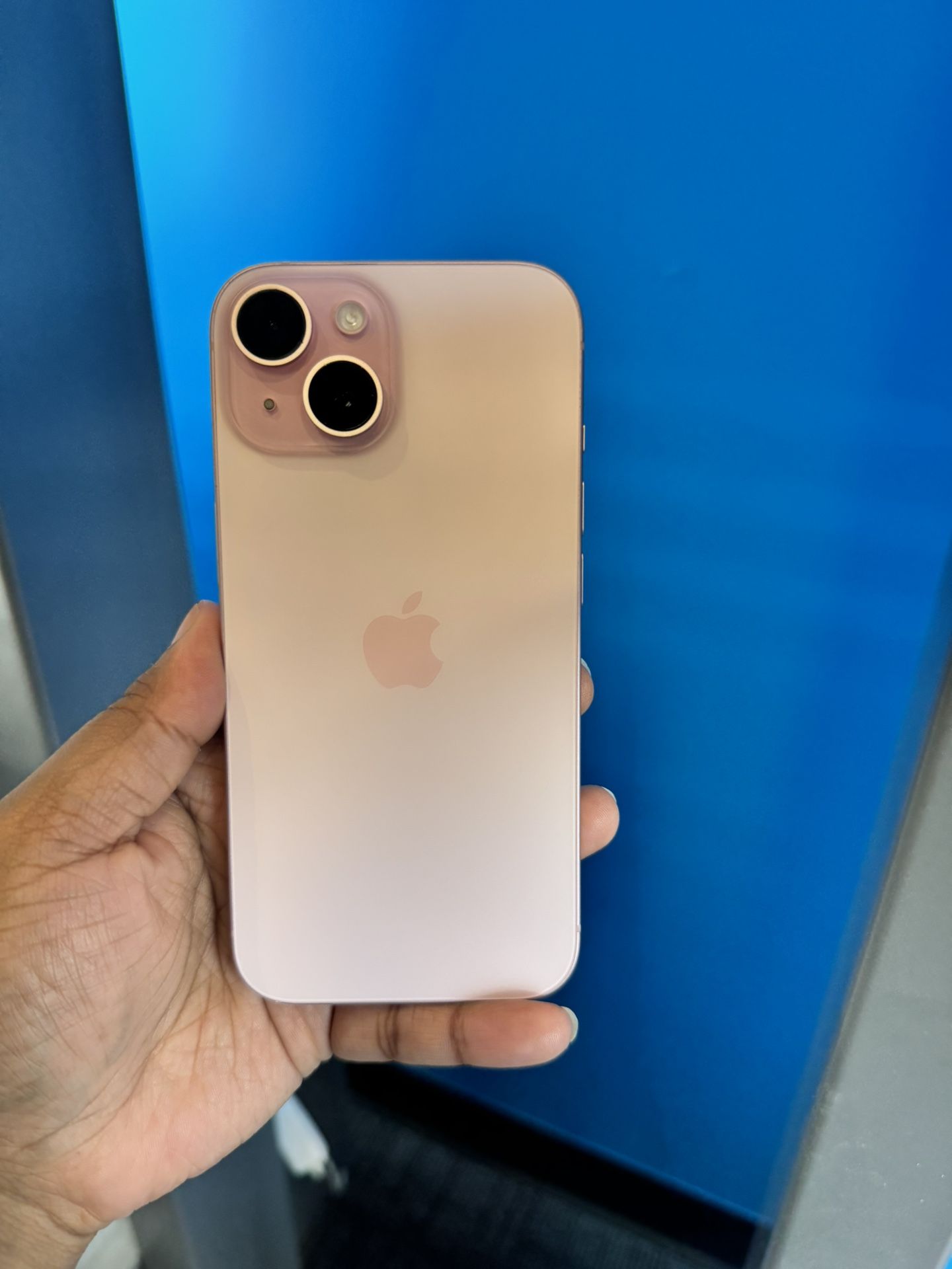iPhone 15 (128gb) UNLOCKED