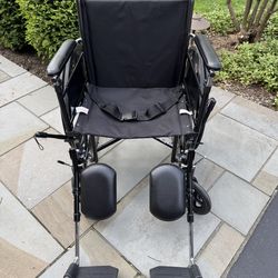 Wheelchair