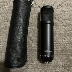 Microphone
