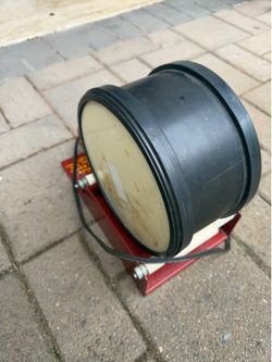Rock Tumbler