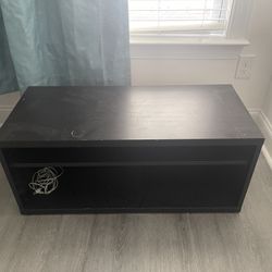 Tv Unit Small 