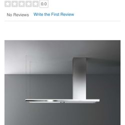 Falmec Island  Extractor 