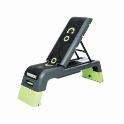 Step or incline/decline bench for workout ESCAPE DECK V2.0