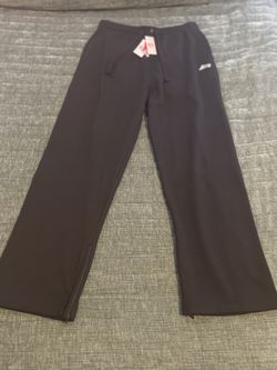 Ice Cream Master Cotton Sweat Pants Men’s XL 