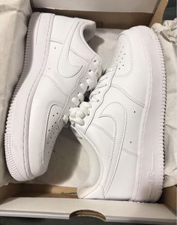Air Force Ones