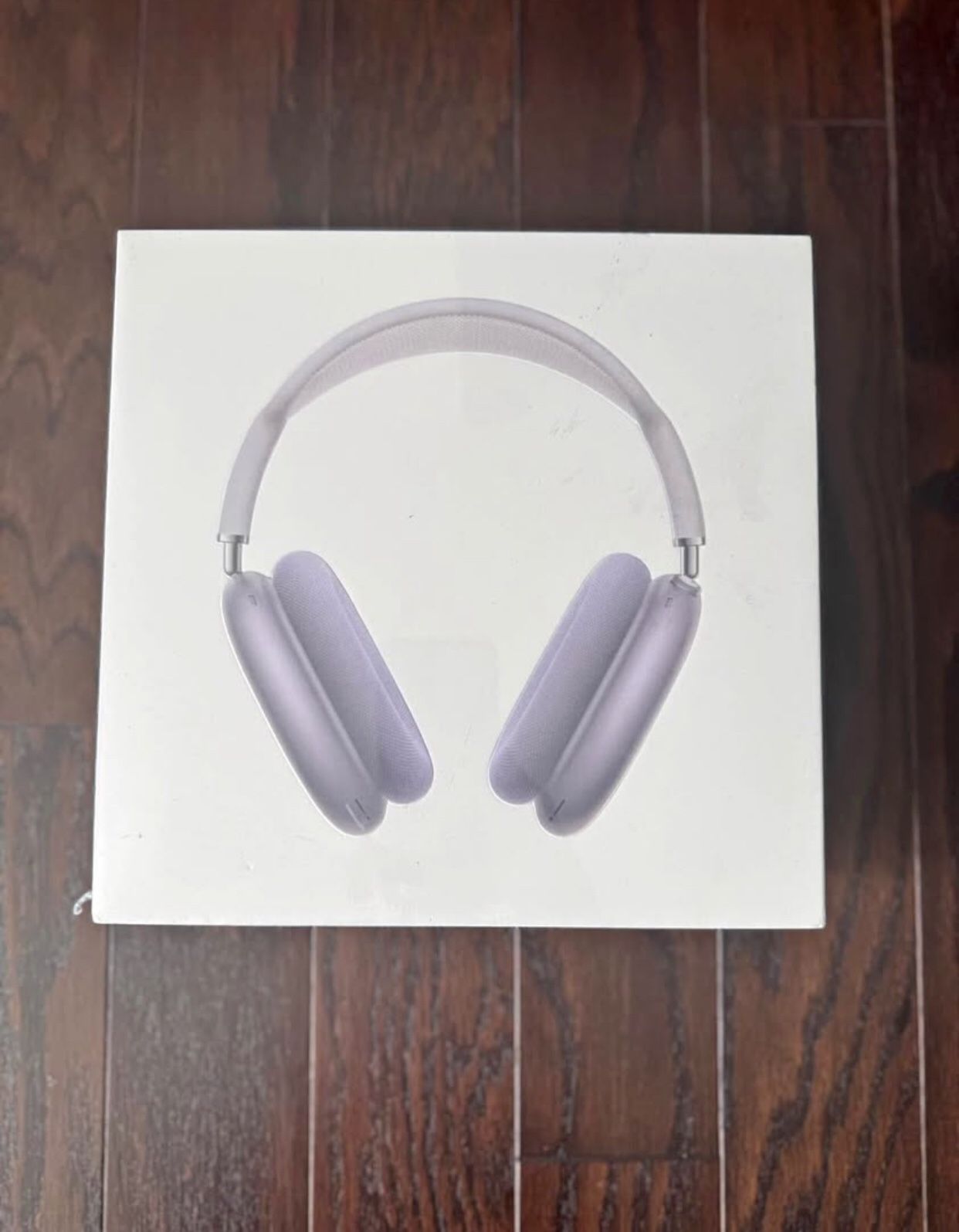 Apple AirPod Max (Purple)