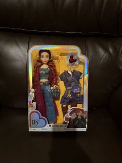 Disney ILY 4EVER Hocus Pocus Doll Set