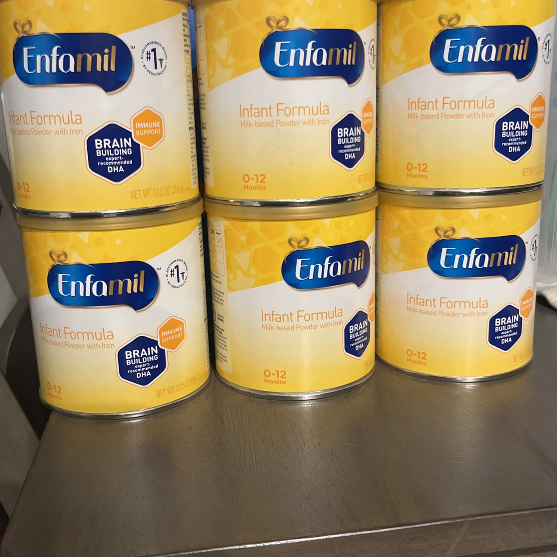 Enfamil 