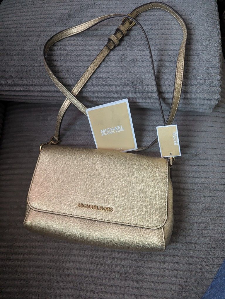 Bolsa Michael Kors 