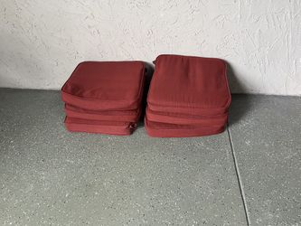 Patio Cushions 