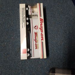 Snap On 1/64 1995 75th Anniversary Toy Truck