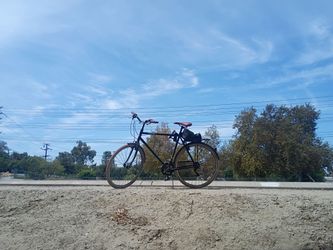 Retrospec beaumont bicycle