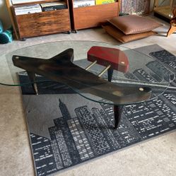 Mid Century Coffee Table