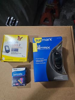 Medical  sensors
