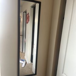 Wall Mirror