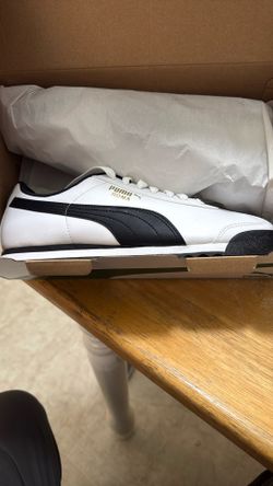 Size 10, Puma Shoes
