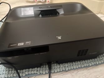 Epson Eh-ls300 Projector Home Theater