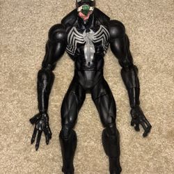 2005 Toy Biz Spider-Man Classics Venom – Authentic – Great Condition