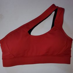 New Sports Bra