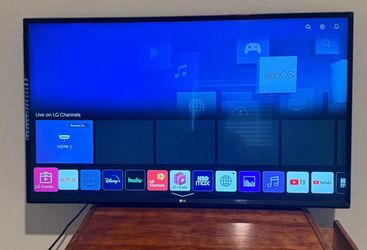 SMART TV