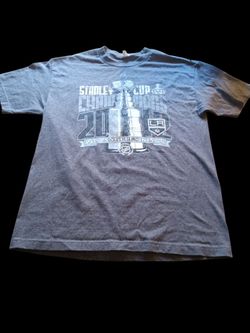 Los Angeles KINGS shirt