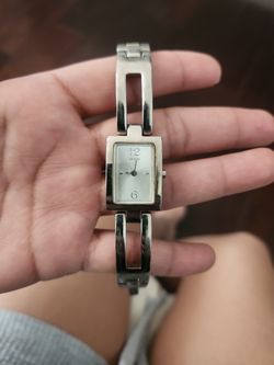 Guess Watch
