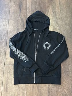Chrome hearts hoodie