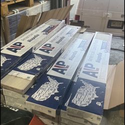 !!!!$1.19 Per Sq Ft! - Luxury Vinyl Flooring - Large Inventory Ready to Go