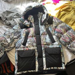 Supreme The North Face