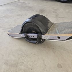 Onewheel XR