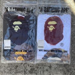 Bape Shirt 
