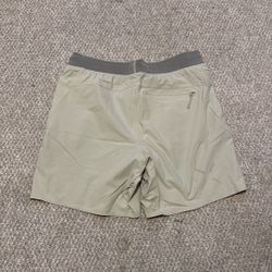 TenThousand - Set Short