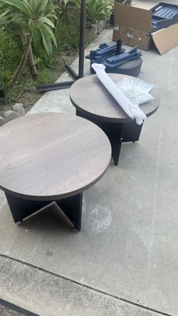 coffee tables 