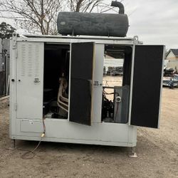 GENERATOR NATURAL GAS