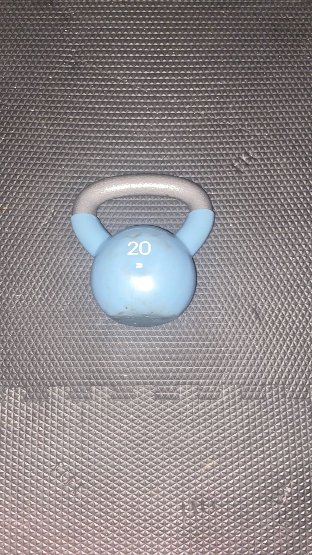 20 Lb Kettle Bell Flexible on Price